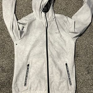 Hollister Men’s M Windbreaker